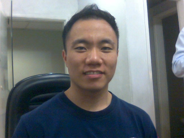 Lucas Lee